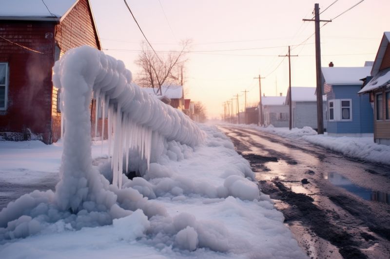 Frozen Plumbing Repair in Denver, CO