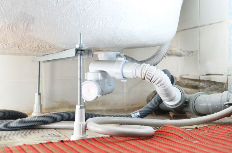 Garden Tub Repair in Denver, CO