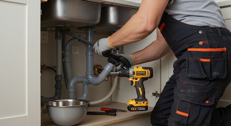 General Plumbing Repair in Denver, CO
