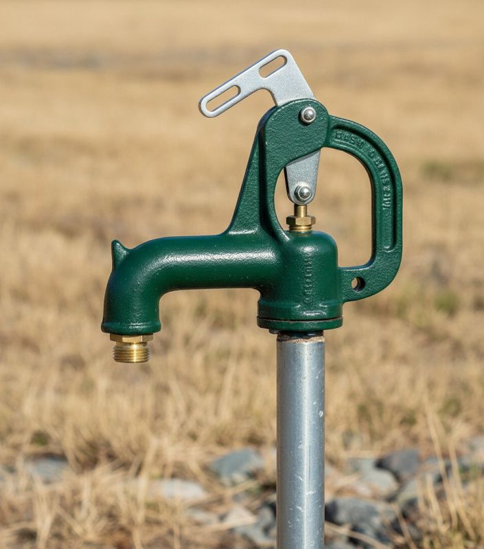 Ground Hydrant Installation in Denver, CO