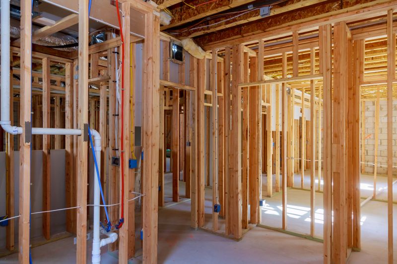 House Plumbing Installation in Denver, CO