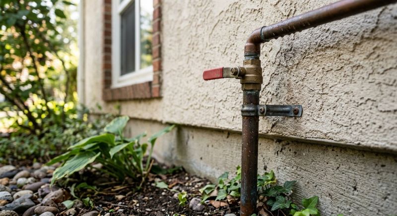 Hydrant Replacement in Denver, CO