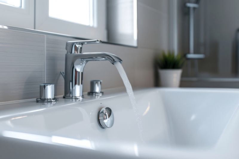 Kitchen Faucet Installation in Denver, CO