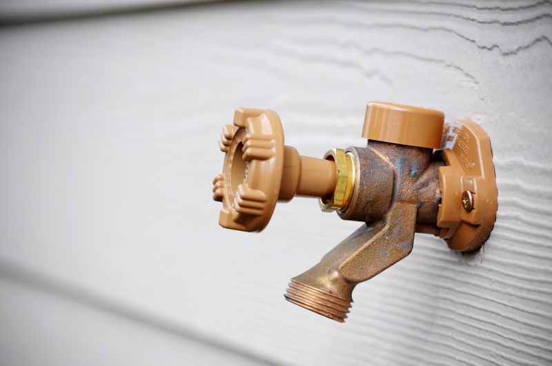Kitchen Faucet Installation in Denver, CO