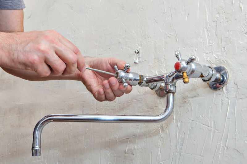 Kitchen Faucet Repair in Denver, CO
