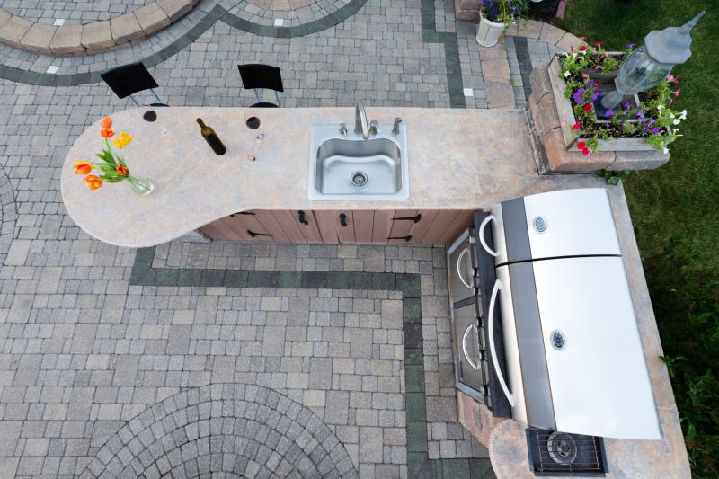 Kitchen Sink Installation in Denver, CO