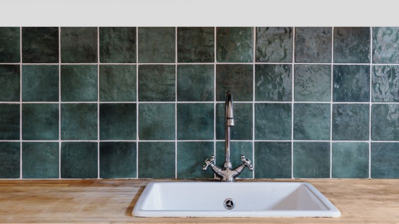 Kitchen Sink Replacement in Denver, CO
