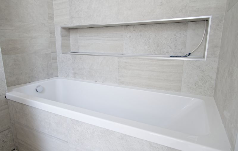 Leaking Tub Repair in Denver, CO