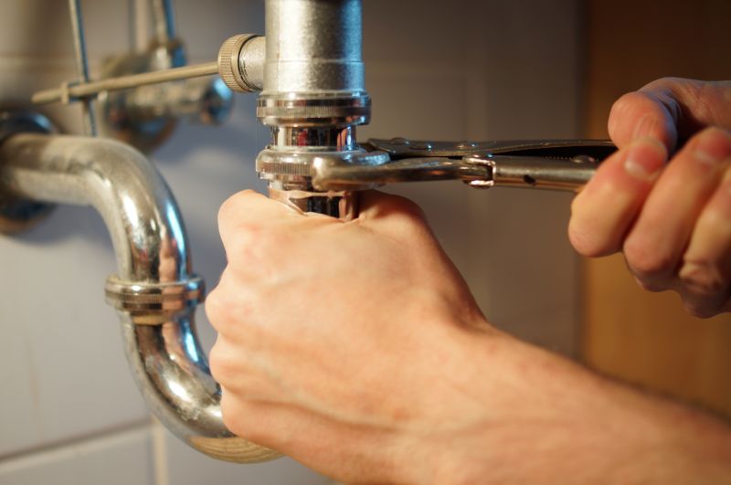 Leaky Pipe Repair in Denver, CO