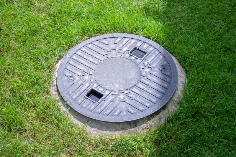 Mound System Installation in Denver, CO