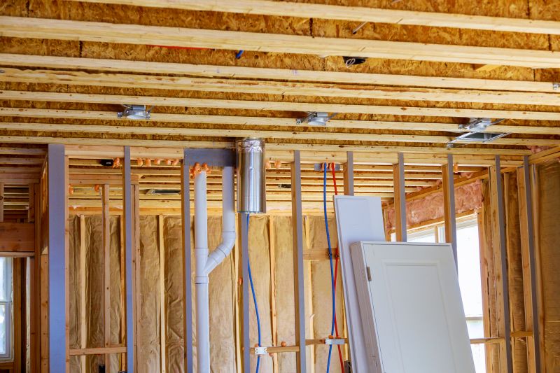 New Development Plumbing in Denver, CO