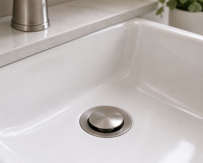 New Sink Installation in Denver, CO