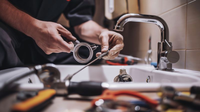 Outdoor Faucet Repair in Denver, CO