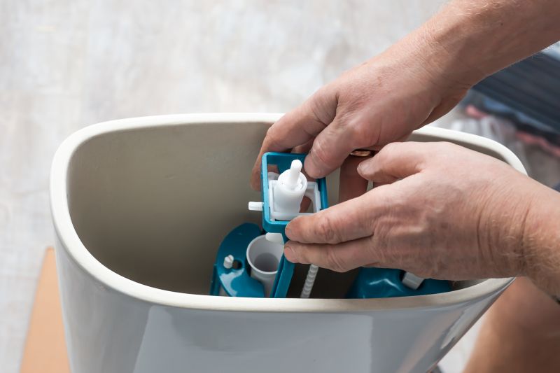 Overflowing Toilet Repair in Denver, CO