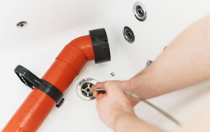 Pipe Unclogging in Denver, CO