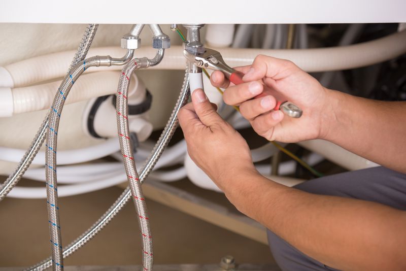 Piping Repair in Denver, CO