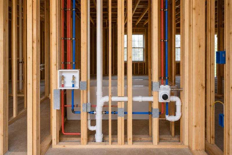 Plumbing Installation in Denver, CO