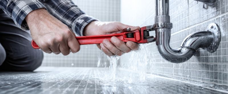 Plumbing Leak Repair in Denver, CO