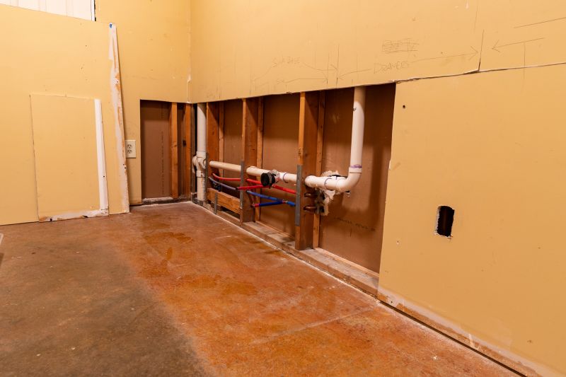 Plumbing Remodeling in Denver, CO