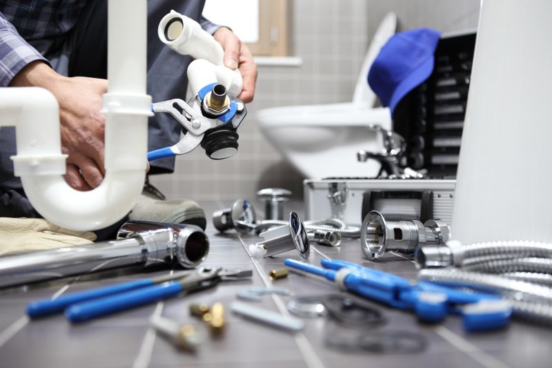 Plumbing Repair in Denver, CO