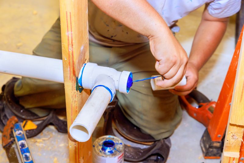 Plumbing Replacement in Denver, CO