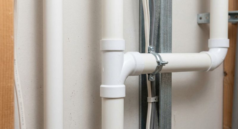Pvc Line Repair in Denver, CO