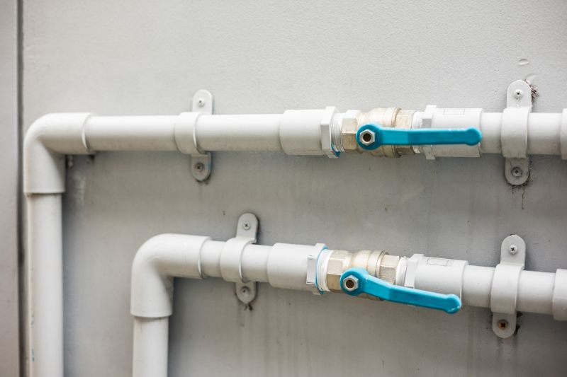 Pvc Pipe Repair in Denver, CO