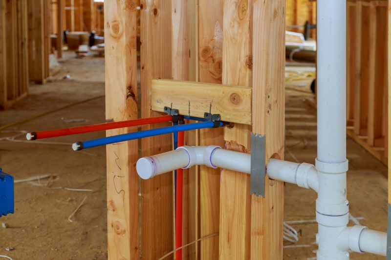 Pvc Plumbing Installation in Denver, CO
