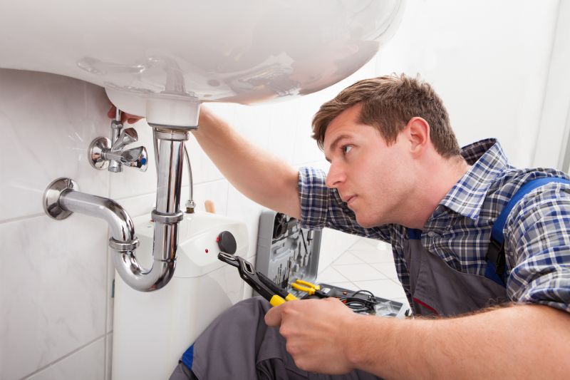 Residential Plumbing in Denver, CO