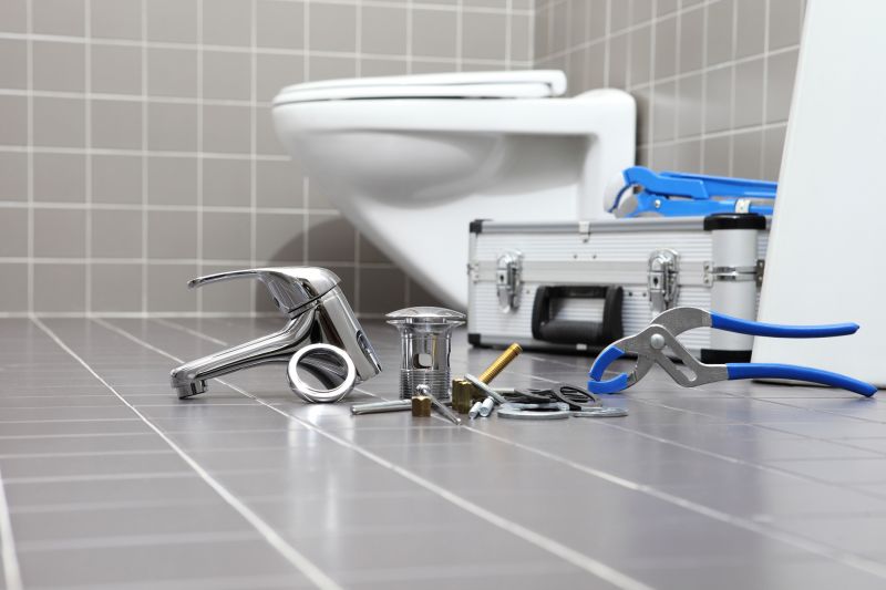 Residential Plumbing in Denver, CO