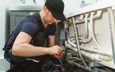 Residential Plumbing in Denver, CO