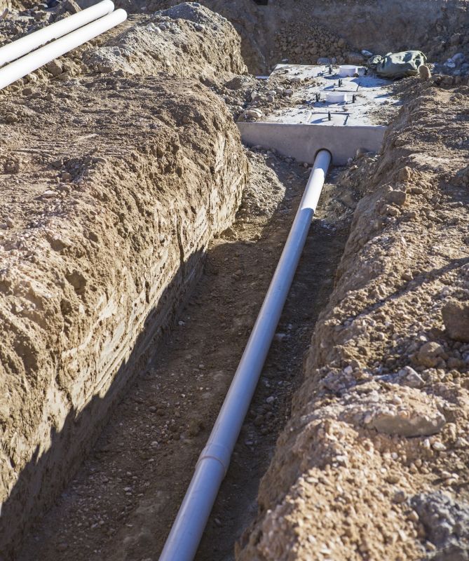 Septic Installation Service in Denver, CO