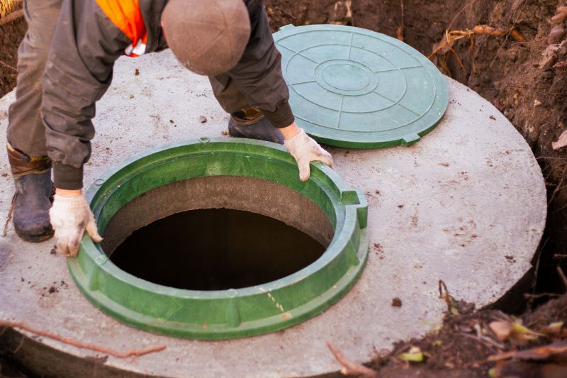 Septic Installation Service in San Antonio, TX
