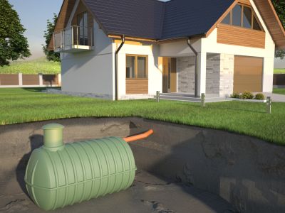 Septic Plumbing Installation in Austin, TX