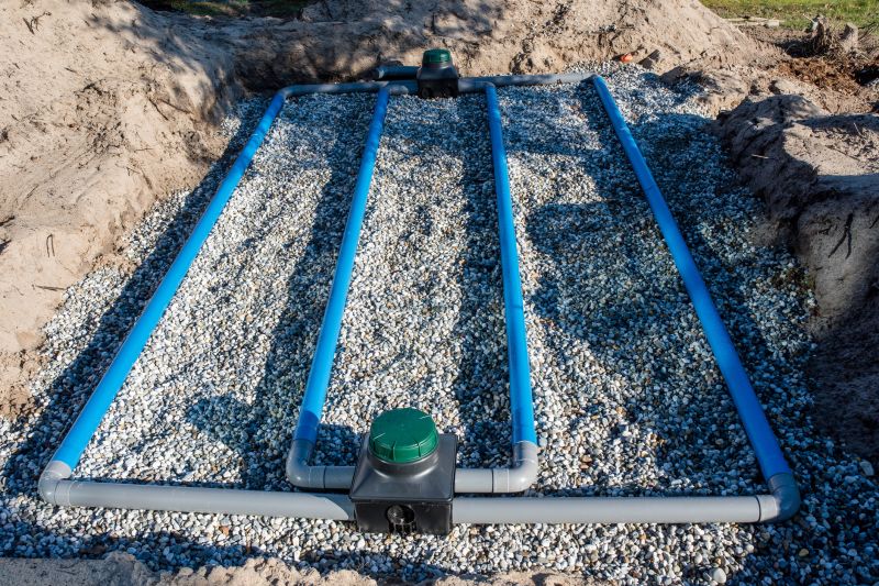 Septic System Relocation in Columbus, OH