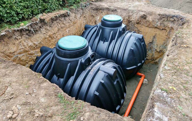 Septic Tank Installation in Denver, CO