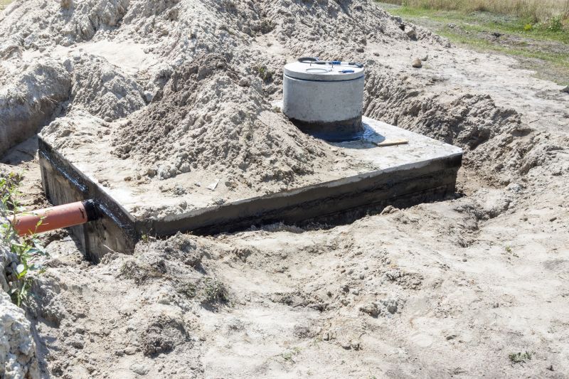 Septic Tank Installation in Denver, CO