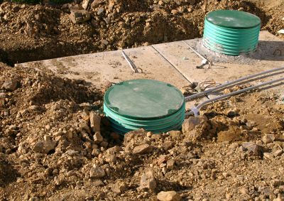 Septic Tank Replacement in San Antonio, TX