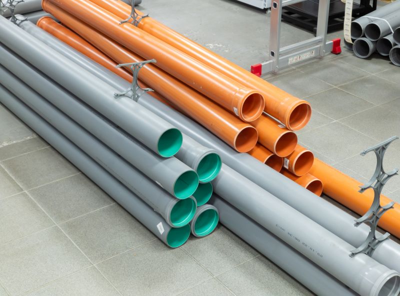 Sewage Line Installation in Austin, TX