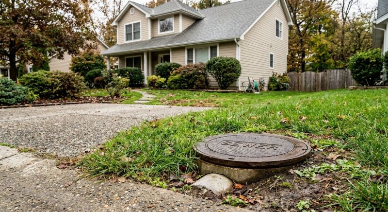 Sewage System Installation in Denver, CO