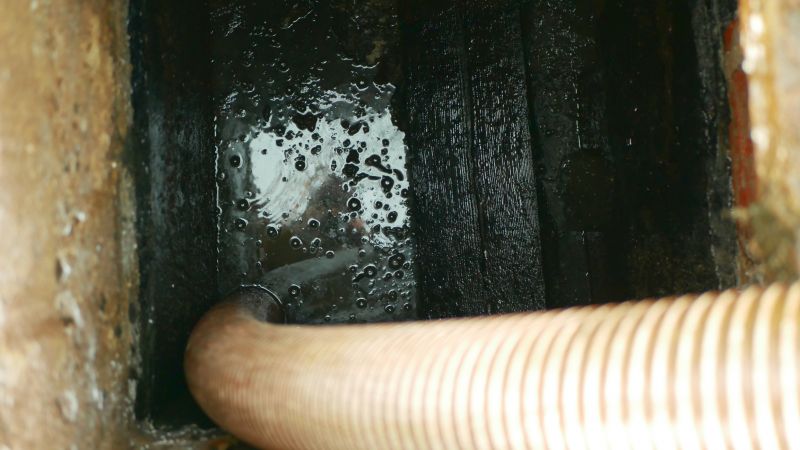 Sewer Line Unclogging in San Antonio, TX