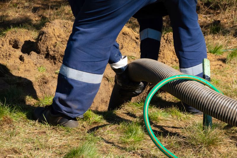 Sewer Line Unclogging in Kansas City, MO