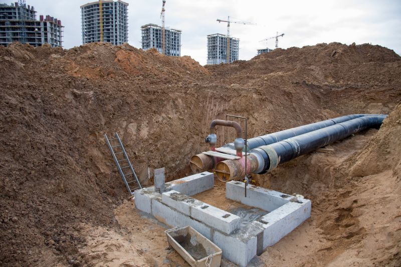 Sewer Maintenance in Kansas City, MO