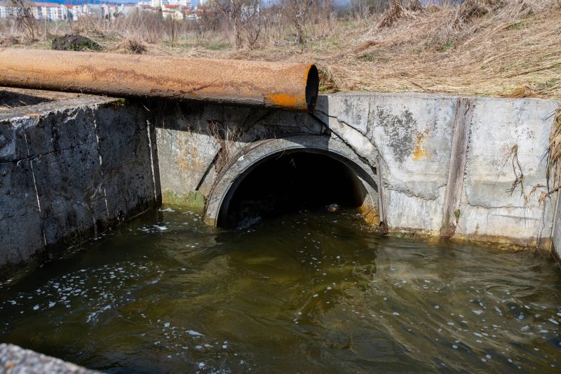 Sewer Maintenance in Woodbridge, VA