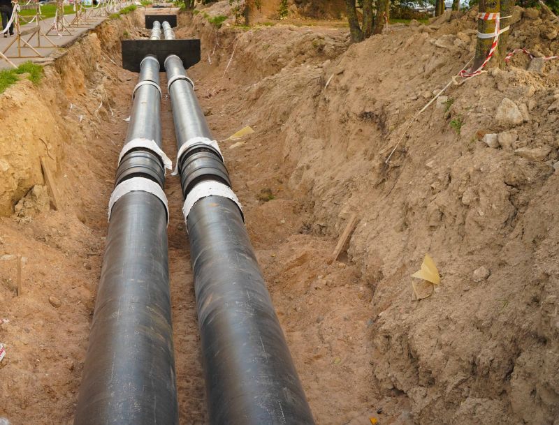 Sewer Maintenance in Denver County, CO