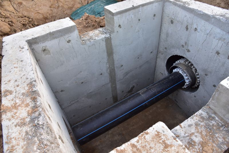 Sewer Maintenance in Cumming, GA