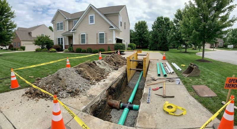 Sewer Maintenance in Cumming, GA