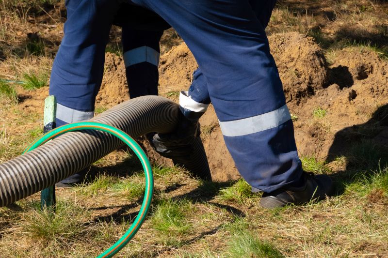 Sewer Pipe Clearing in Denver, CO
