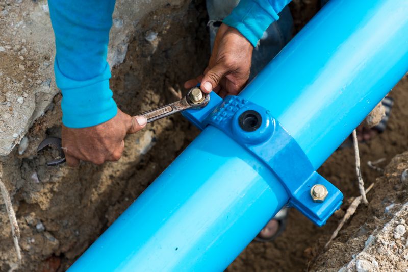 Sewer Repair in Columbus, OH