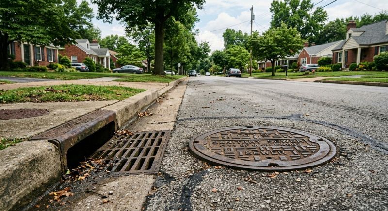 Sewer Replacement in Denver, CO